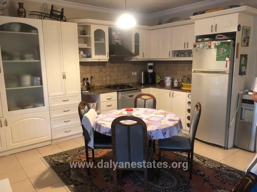 3+1 Bedroom Villa For sale in Dalyan Nbh. Ortaca - 300 m²