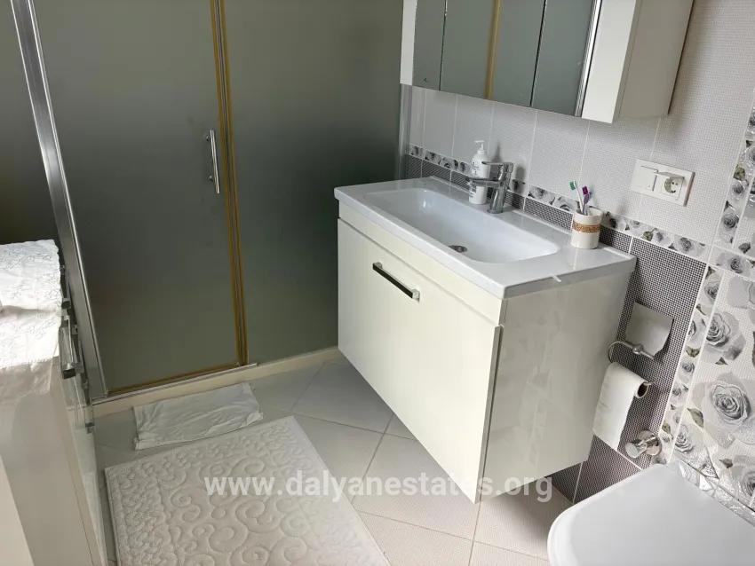 4+1 Bedroom Villa For sale in Dalyan Nbh. Ortaca - 520 m²