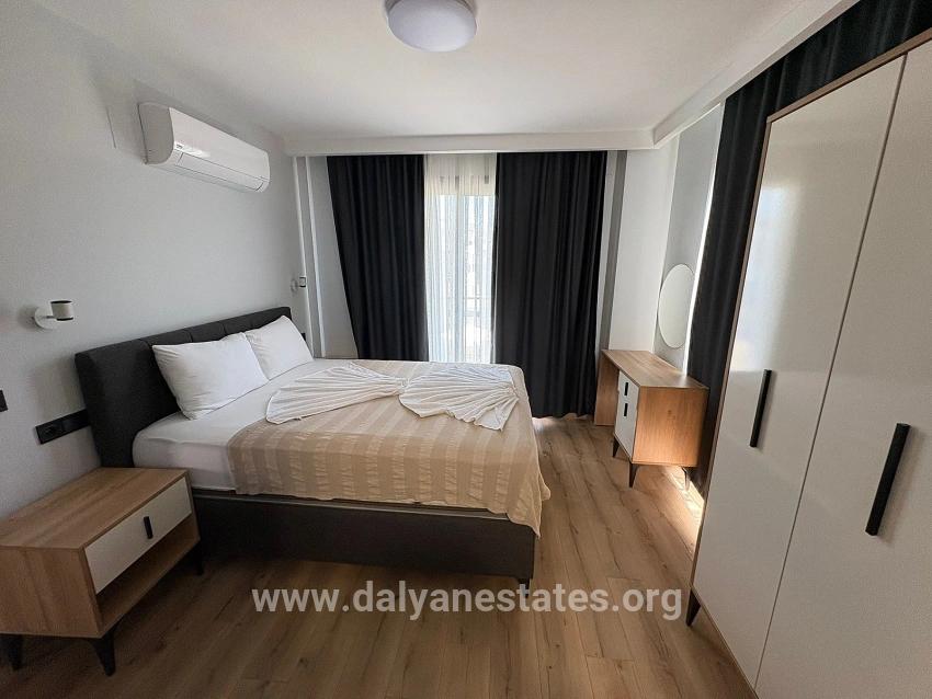 4+1 Villa For Sale In Gülpınar, Dalyan