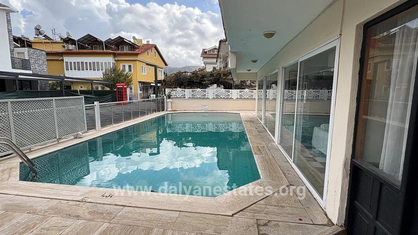 30-room Hotel For Sale In Dalyan, Close To The Canal