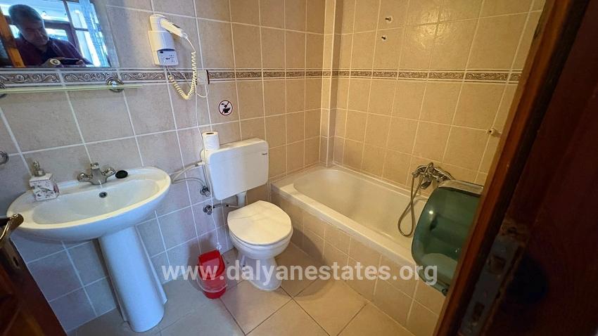 30-room Hotel For Sale In Dalyan, Close To The Canal