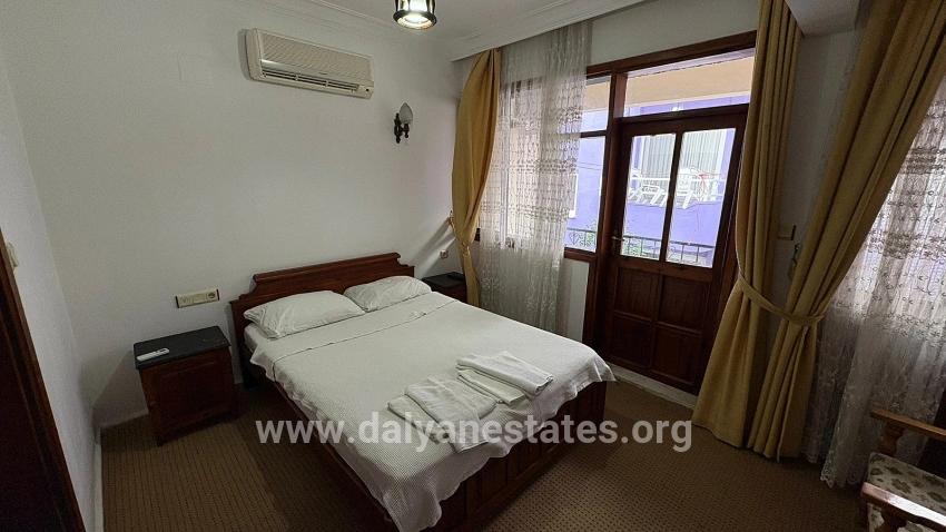 30-room Hotel For Sale In Dalyan, Close To The Canal