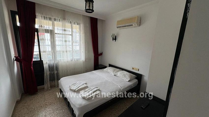 30-room Hotel For Sale In Dalyan, Close To The Canal