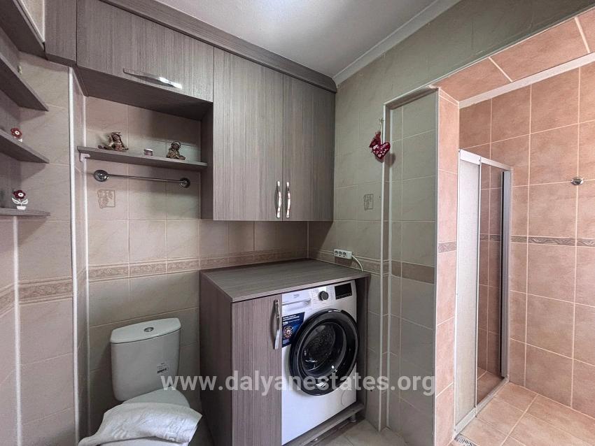 5+1 Villa For Sale On A 301m2 Plot In Dalyan