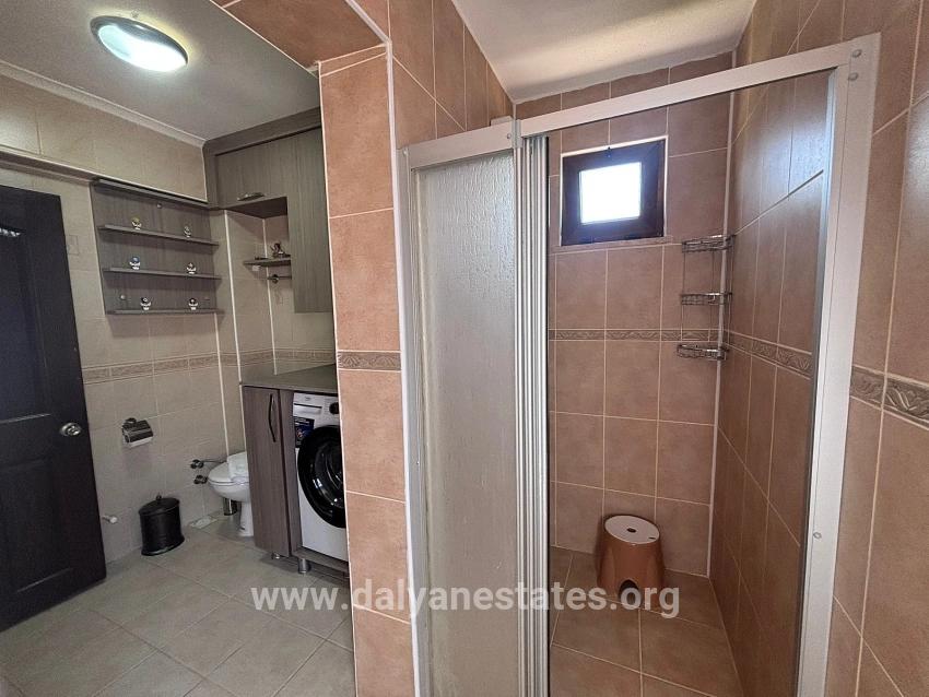 5+1 Villa For Sale On A 301m2 Plot In Dalyan