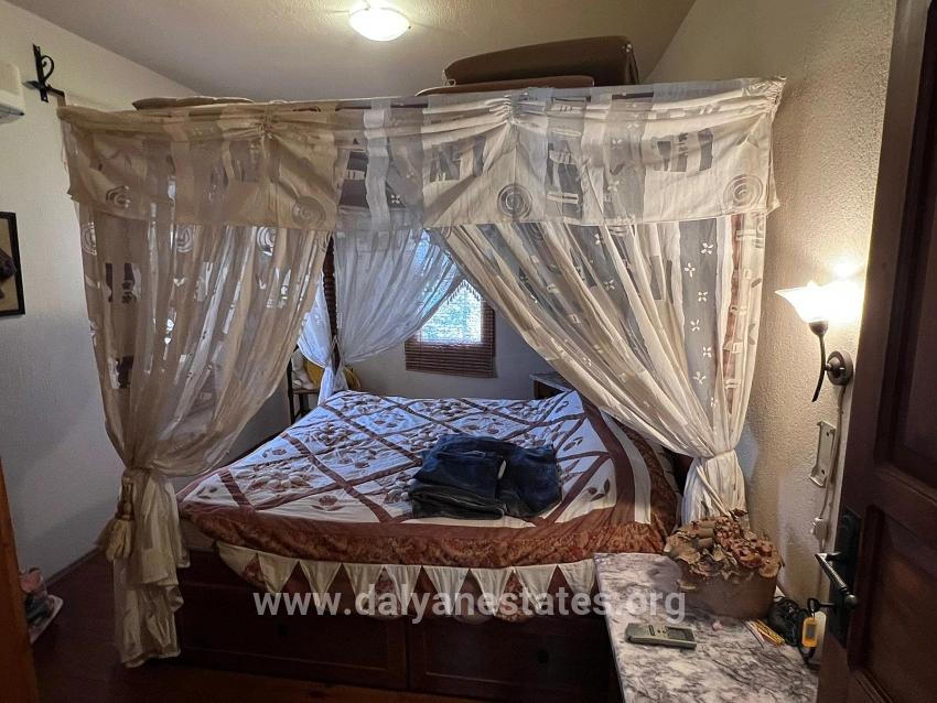 Stone Villa For Sale In Dalyan Gülpınar On A 580m2 Plot