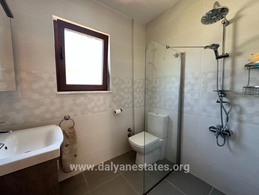 3+1 Villa For Sale In Dalyan, Close To The Center