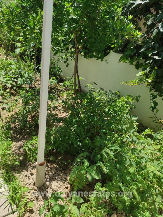4+1 Villa For Sale On A Corner Plot Of 545m2 In Dalyan Gülpınar