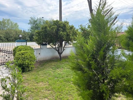 3+1 Villa For Sale On A 566m2 Plot In Dalyan Gülpınar