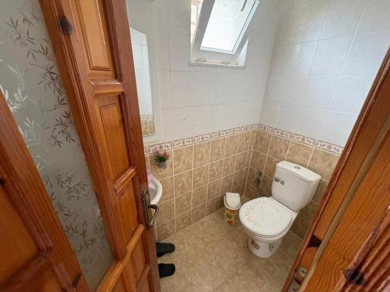 3+1 Villa For Sale On A 500m2 Plot In Dalyan Gülpınar