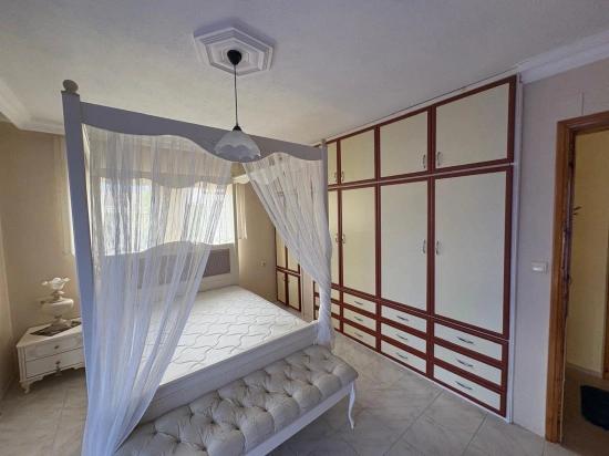 3+1 Villa For Sale On A 500m2 Plot In Dalyan Gülpınar