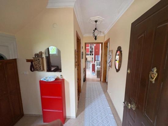 3+1 Villa For Sale On A 500m2 Plot In Dalyan Gülpınar