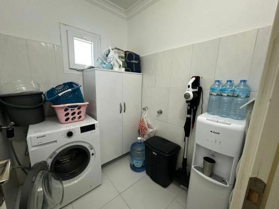 2+1 Single-story House For Sale On A 459m2 Plot In Okçular