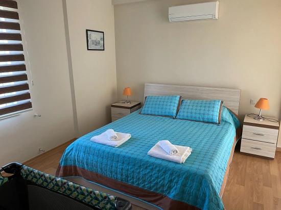4+1 Villa For Sale On A 579m2 Plot In Dalyan Gülpınar