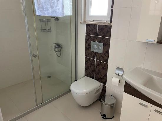 4+1 Villa For Sale On A 579m2 Plot In Dalyan Gülpınar