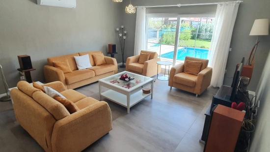 Villa For Sale In Dalyan Gülpınar On A 514m2 Plot