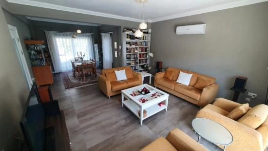 Villa For Sale In Dalyan Gülpınar On A 514m2 Plot