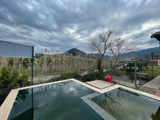 Boutique Hotel And Bungalows For Sale On An 11,000m2 Plot In Dalyan