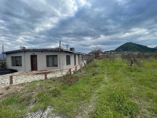 Boutique Hotel And Bungalows For Sale On An 11,000m2 Plot In Dalyan