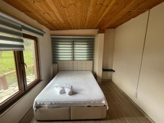 Boutique Hotel And Bungalows For Sale On An 11,000m2 Plot In Dalyan