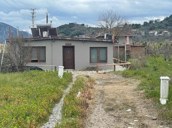 Boutique Hotel And Bungalows For Sale On An 11,000m2 Plot In Dalyan