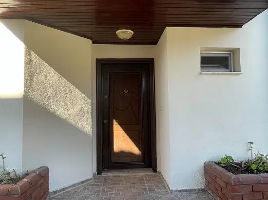 3+1 Villa For Sale In A Site In Dalyan