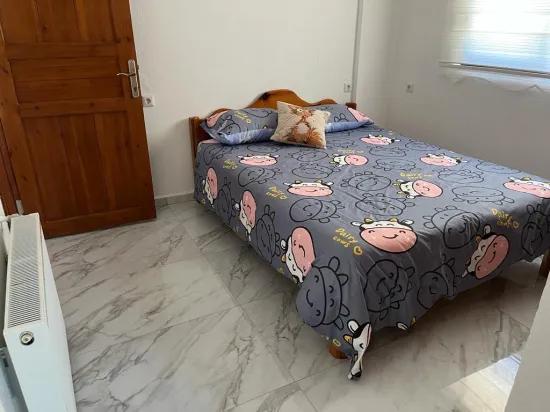 Dalyan In Arıkbaşı 4+1 For Sale Villa
