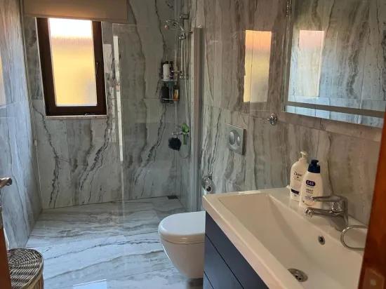 Dalyan In Arıkbaşı 4+1 For Sale Villa