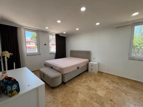 In Dalyan 4+1 Villa For Sale