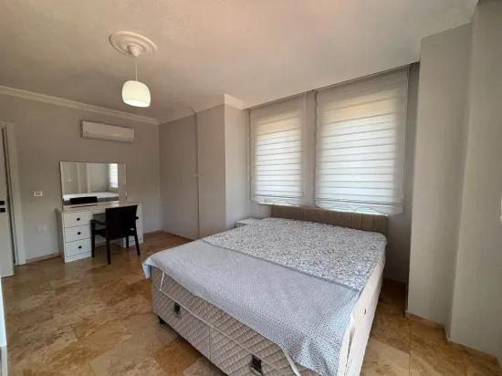In Dalyan 4+1 Villa For Sale