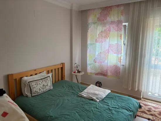 Dalyan Gülpınar 1000m2 Plot Of Land Inside 4+2 For Sale Villa