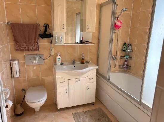 Dalyan Gülpınar 1000m2 Plot Of Land Inside 4+2 For Sale Villa