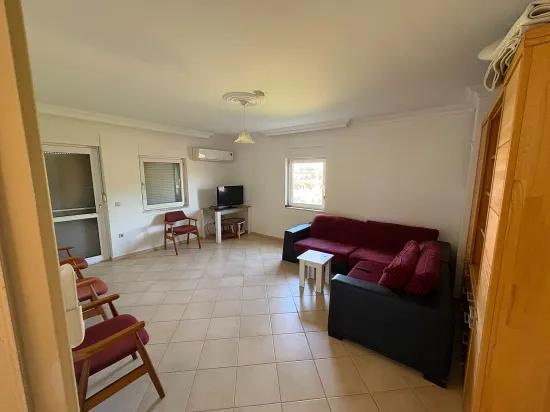 Dalyan Gülpınar 1000m2 Plot Of Land Inside 4+2 For Sale Villa