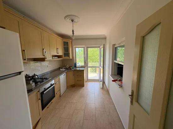 Dalyan Gülpınar 1000m2 Plot Of Land Inside 4+2 For Sale Villa