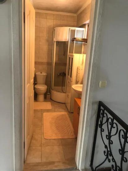 Dalyan centre 300m2 land Inside 3+1 villa for sale