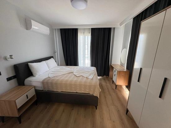 4+1 Villa For Sale In Gülpınar, Dalyan