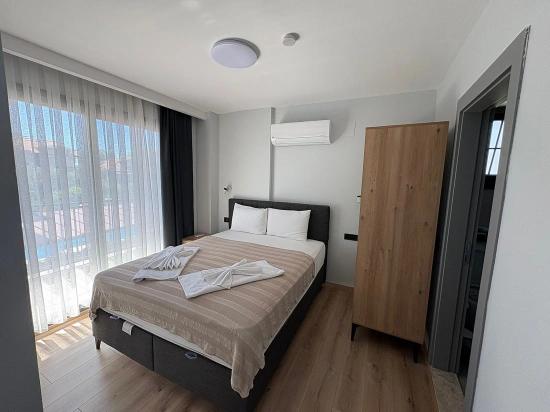 4+1 Villa For Sale In Gülpınar, Dalyan