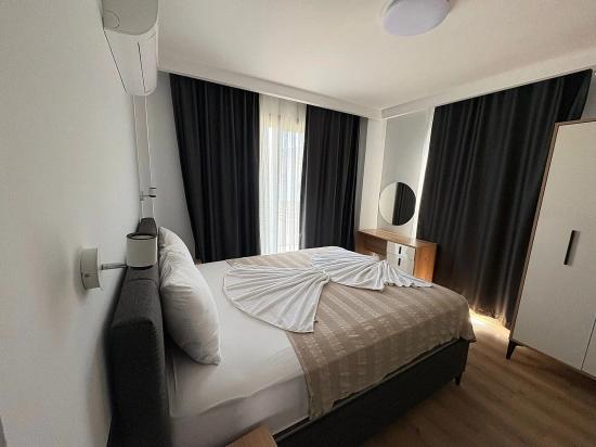 4+1 Villa For Sale In Gülpınar, Dalyan