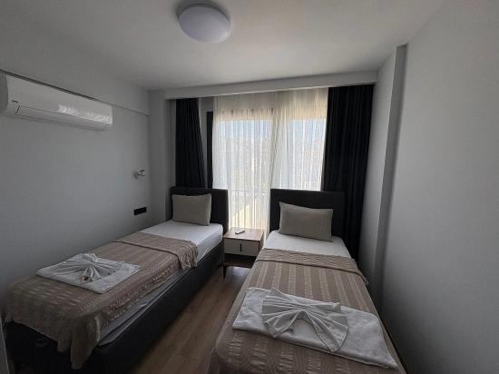4+1 Villa For Sale In Gülpınar, Dalyan