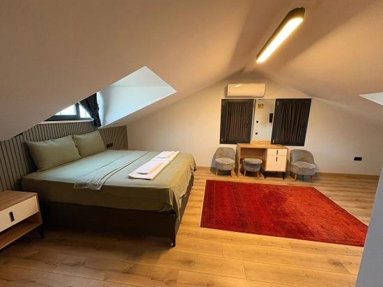 4+1 Villa For Sale In Gülpınar, Dalyan