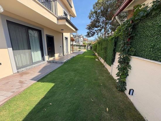 4+1 Villa For Sale In Gülpınar, Dalyan