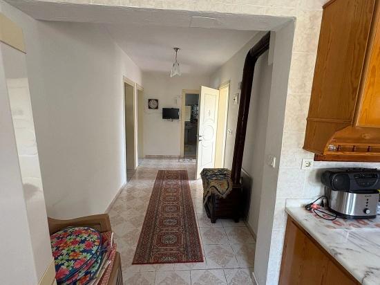 Two-story House For Sale On A 514m2 Plot In Okçular.