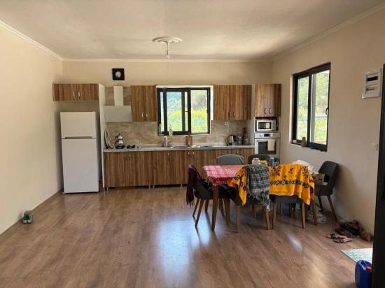 120m2 Detached Wooden House On A 2500m2 Field In Dalyan Karadağ Area