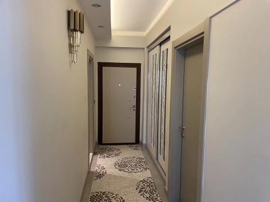 2+1 Apartment For Sale In Dalyan