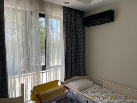 2+1 Apartment For Sale In Dalyan