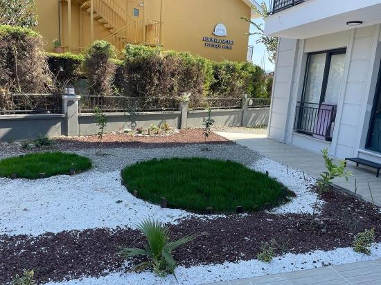 2+1 Apartment For Sale In Dalyan