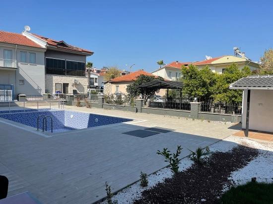 2+1 Apartment For Sale In Dalyan
