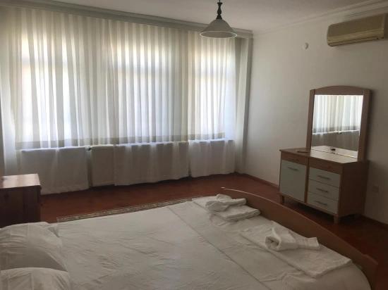 4+1 Villa For Sale On A 1000m2 Plot In Dalyan