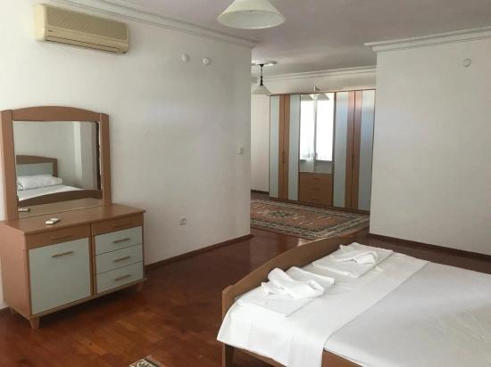 4+1 Villa For Sale On A 1000m2 Plot In Dalyan