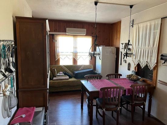 Stone Villa For Sale In Dalyan Gülpınar On A 580m2 Plot